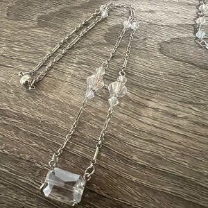 Melania Clara Necklace